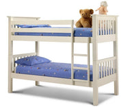 The 'Broadway' Bunk Bed