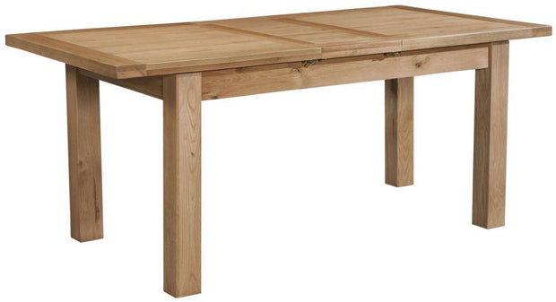 Devon Oak Small Extending Table