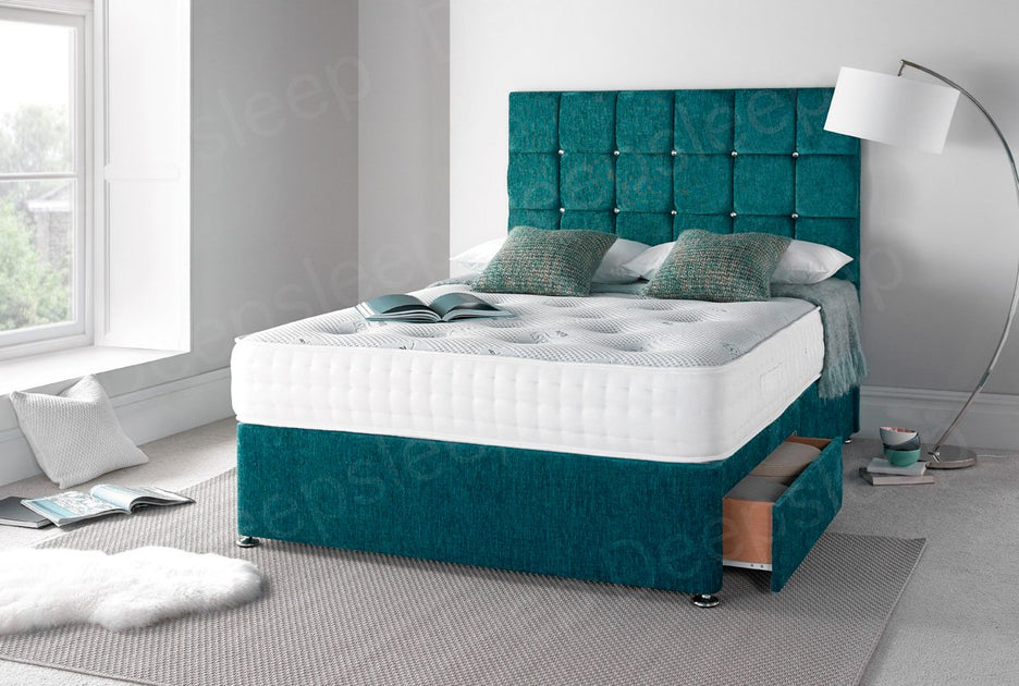 Divan Beds Furniture Factory Portsmouth