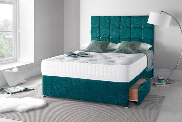 The 'Sussex' Divan Set