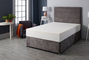 The 'Diamond Jubilee' Mattress