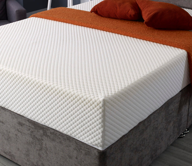 The 'Diamond Jubilee' Mattress