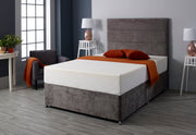 The 'Diamond Jubilee' Mattress