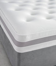 The 'Solo Memory Foam' Divan Set
