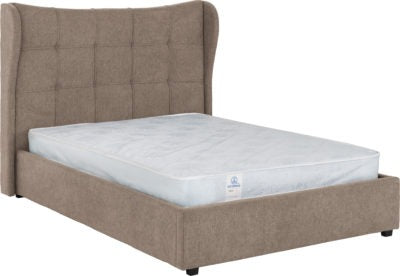 The 'Verona' Storage Bed Frame