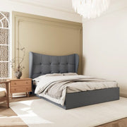 The 'Verona' Storage Bed Frame
