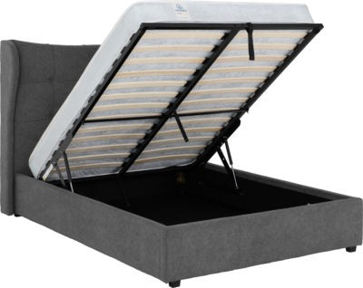 The 'Verona' Storage Bed Frame