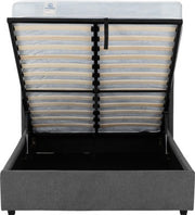 The 'Verona' Storage Bed Frame