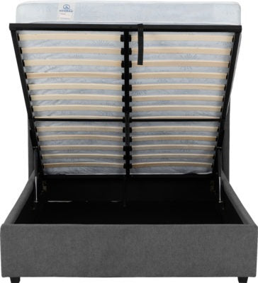 The 'Verona' Storage Bed Frame