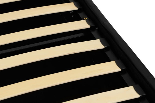 The 'Waverley' Storage Bed Frame