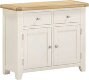 Windsor 2 Door 2 Drawer Sideboard