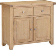 Windsor 2 Door 2 Drawer Sideboard