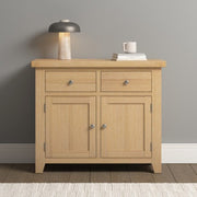 Windsor 2 Door 2 Drawer Sideboard