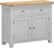 Windsor 2 Door 2 Drawer Sideboard