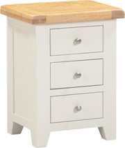 Windsor 3 Drawer Beside