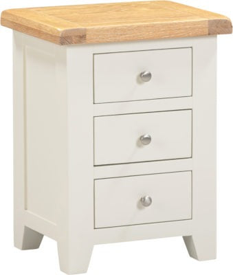 Windsor 3 Drawer Beside