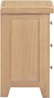 Windsor 3 Drawer Beside