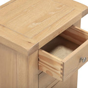Windsor 3 Drawer Beside