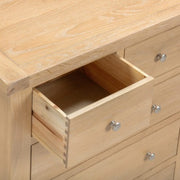 Windsor 3+2 Drawer Chest