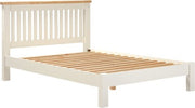 Windsor Low Foot End Bed Frame