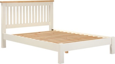 Windsor Low Foot End Bed Frame