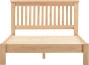 Windsor Low Foot End Bed Frame