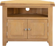 Windsor Corner TV Unit