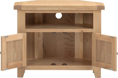 Windsor Corner TV Unit