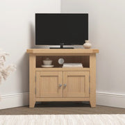 Windsor Corner TV Unit