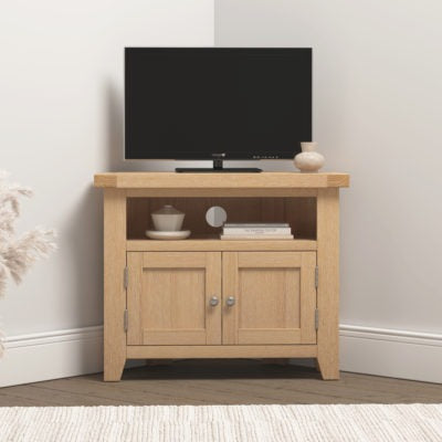 Windsor Corner TV Unit