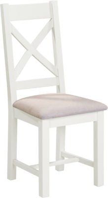Windsor Cross Back Chair (Box of 2)