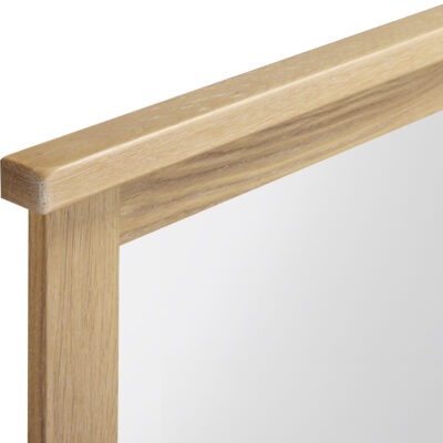 Windsor Dressing Table Mirror