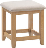 Windsor Dressing Table Stool