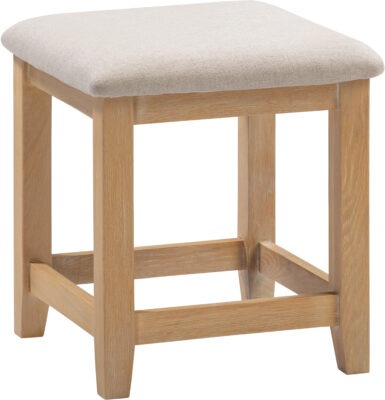 Windsor Dressing Table Stool