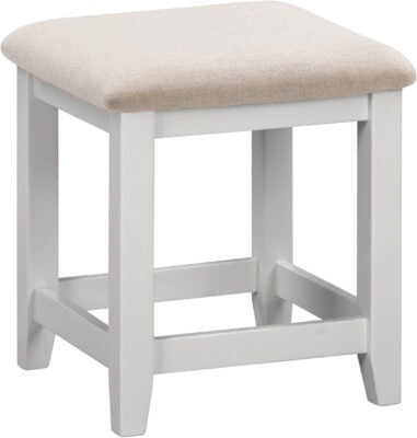 Windsor Dressing Table Stool