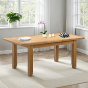 Windsor Extending Dining Table