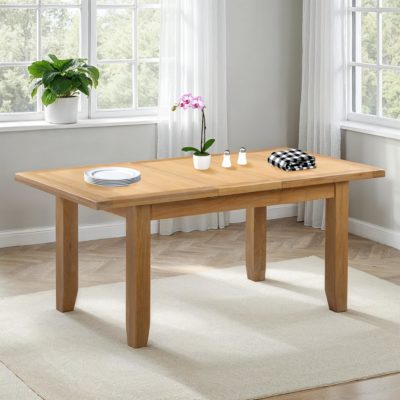 Windsor Extending Dining Table