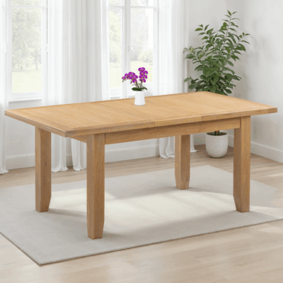 Windsor Extending Dining Table