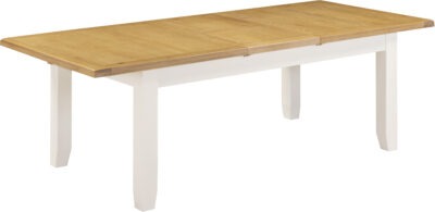 Windsor Extending Dining Table