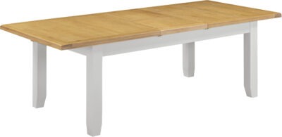 Windsor Extending Dining Table