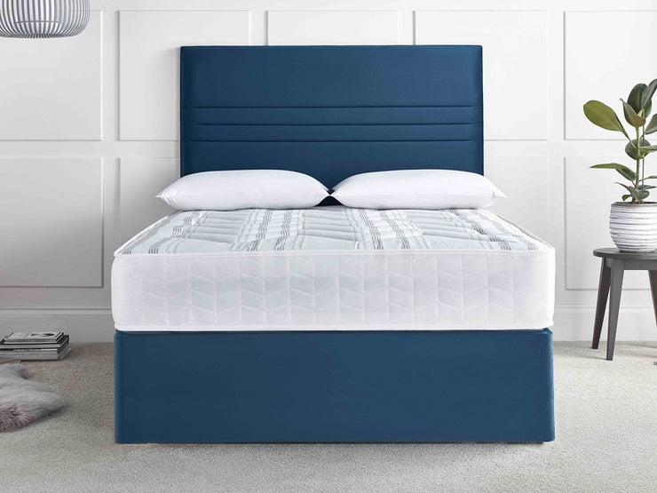 The 'Deluxe Orthocare' Divan Set