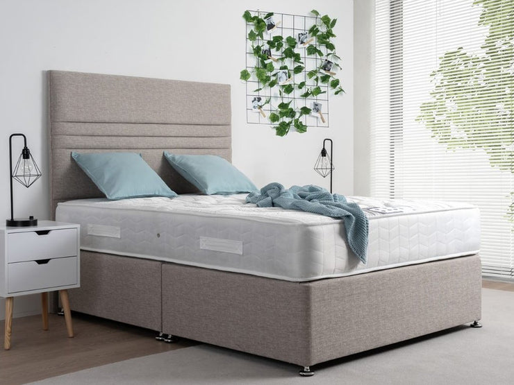 The 'Deluxe Orthocare' Divan Set