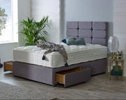 The 'Luxury Pocket 1000' Divan Set