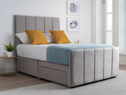 The 'Oxford' Bed Frame