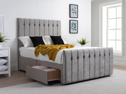 The 'Stromness' Bed Frame