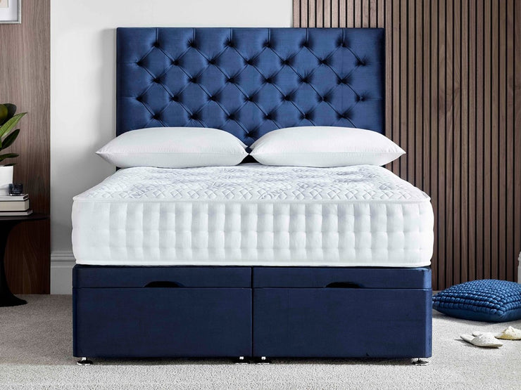 The 'Tuscany 1000' Divan Set