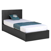 The 'Waverley' Storage Bed Frame