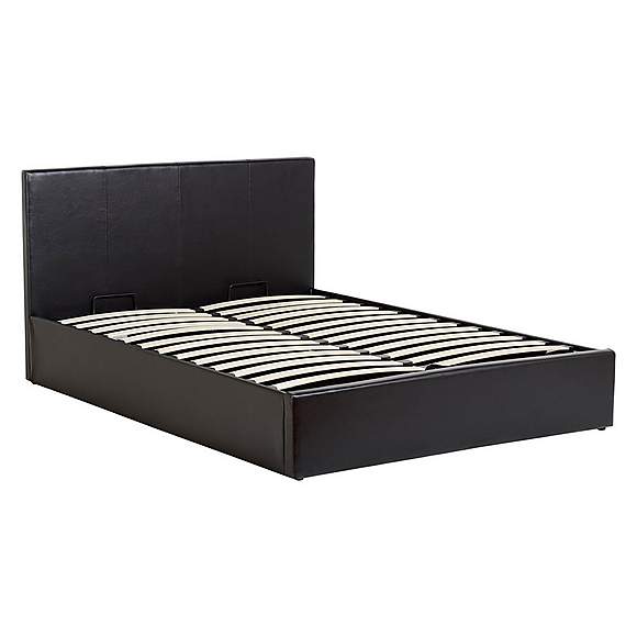 The 'Waverley' Storage Bed Frame