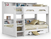 The 'Oklahoma' Bunk Bed