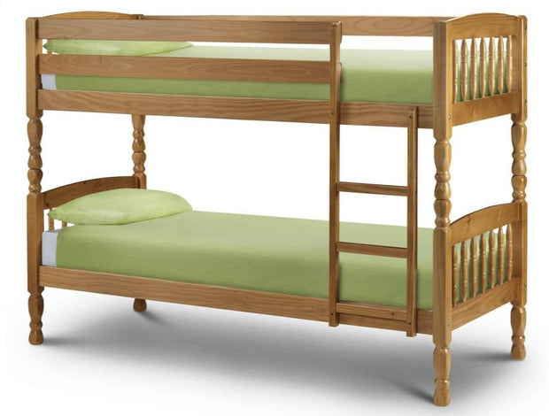 The 'Leamington' Bunk Bed